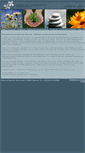 Mobile Screenshot of naturheilpraxis-fleckenstein.de